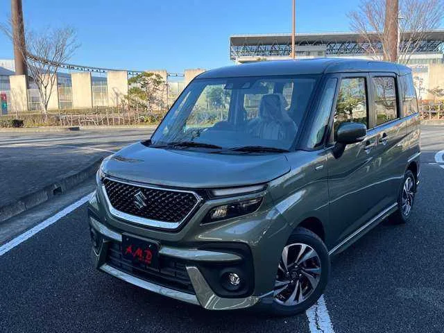 Suzuki Suzuki Others 2024 — миниатюра 2