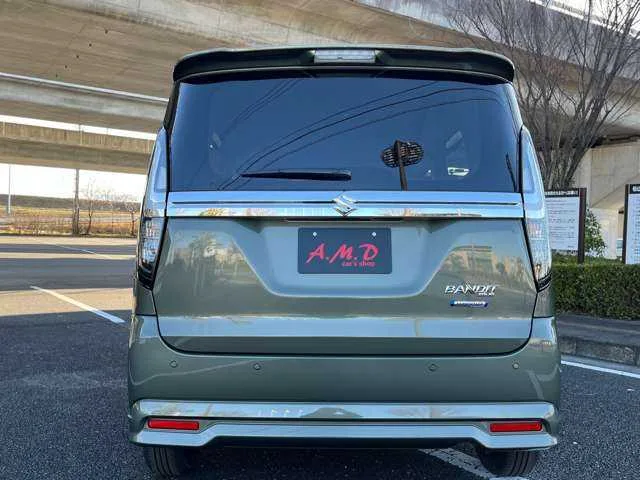 Suzuki Suzuki Others 2024 — миниатюра 3