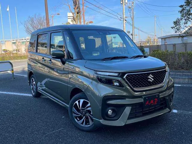 Suzuki Suzuki Others 2024 — миниатюра 4