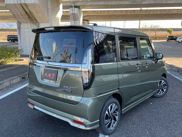 Suzuki Suzuki Others 2024 — миниатюра 5