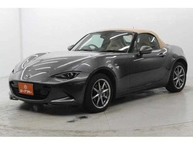 Mazda Roadster 2024 — миниатюра 4