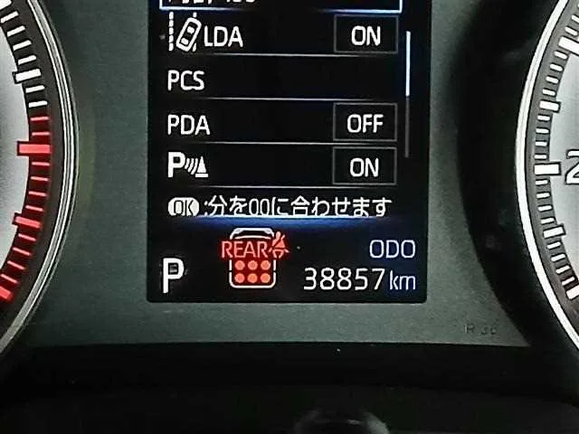 Toyota Noah 2023 — миниатюра 3