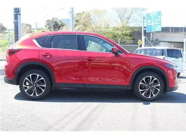 Mazda Mazda Others 2022 — миниатюра 4