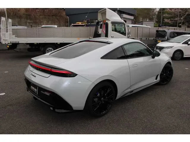 Honda Prelude 2026 — миниатюра 5