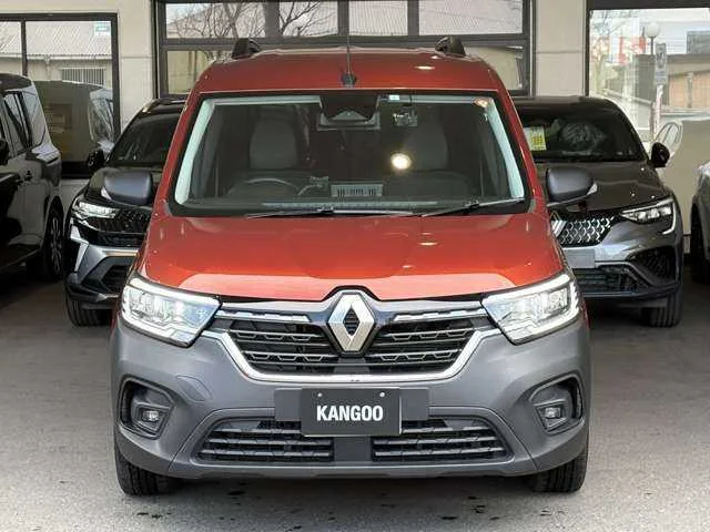 Renault Kangoo 2023 — миниатюра 5