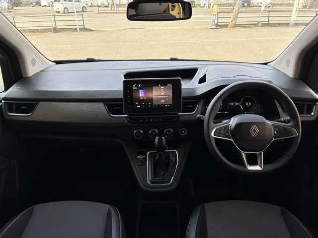 Renault Kangoo 2025 — миниатюра 4
