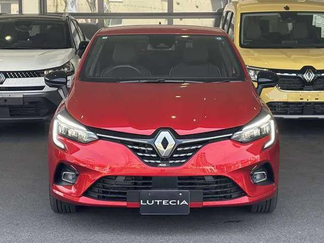 Renault Lutecia 2025 — миниатюра 5