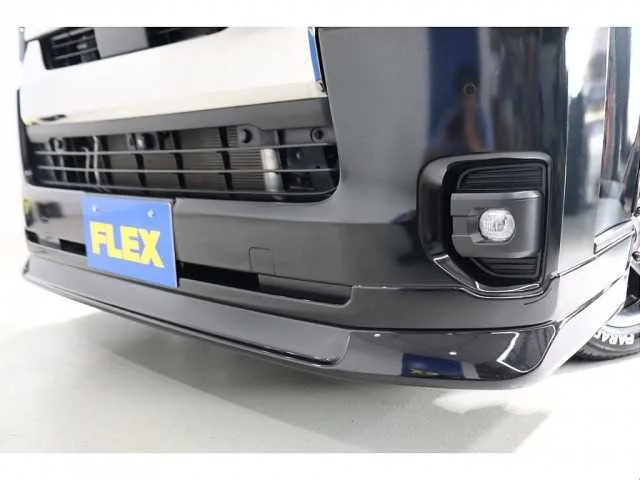 Toyota Hiace Van 2023 — миниатюра 4