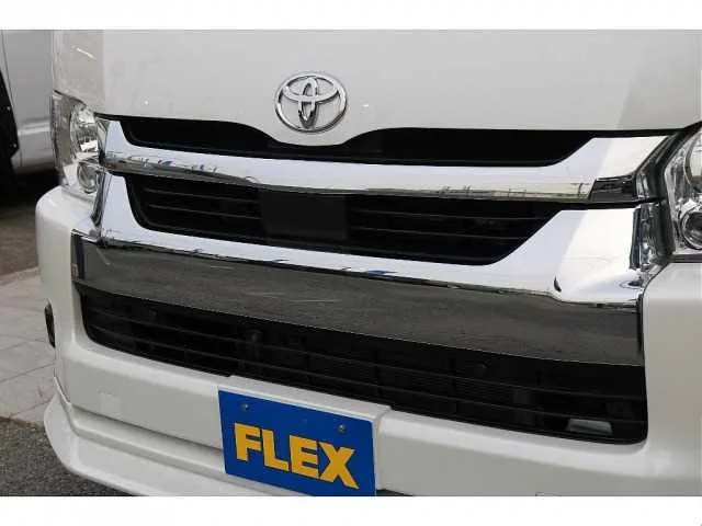 Toyota Hiace Wagon 2023 — миниатюра 4