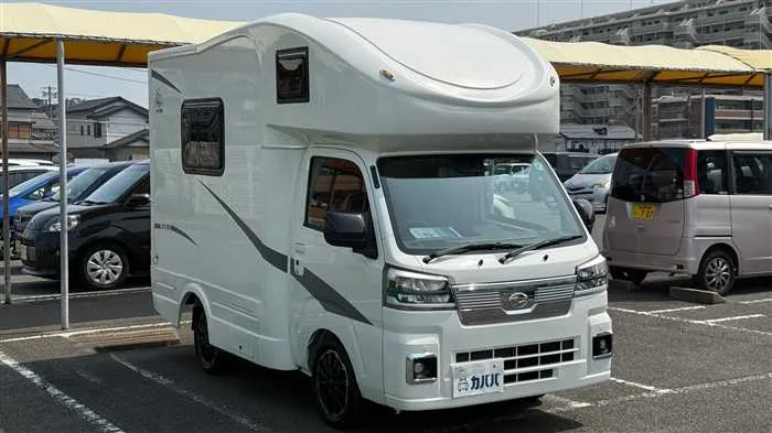 Daihatsu Hijet Truck 2022 — миниатюра 4