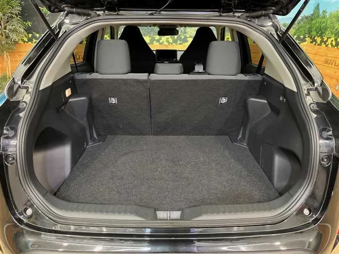 Toyota Yaris Cross 2025 — миниатюра 5