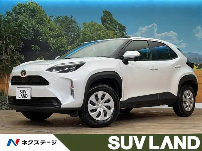 Toyota Yaris Cross 2025 — миниатюра 4