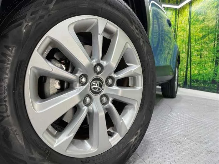 Toyota Yaris Cross 2023 — миниатюра 5