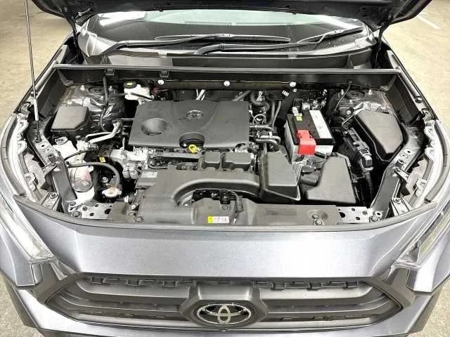 Toyota RAV4 ADVENTURE OFFLOAD PACKAGE 2Bluetooth 2023 — миниатюра 5