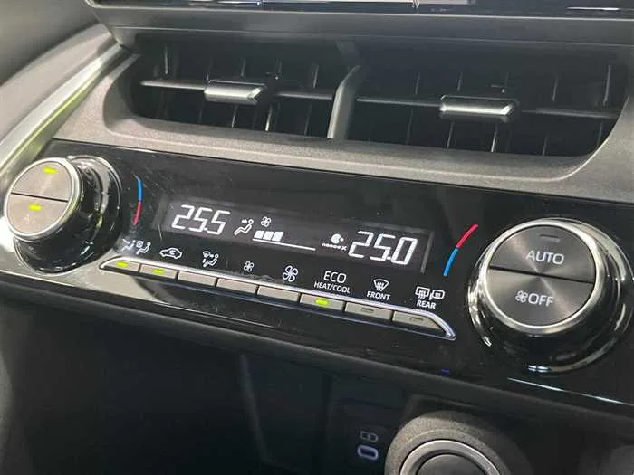 Toyota Harrier 2023 — миниатюра 3