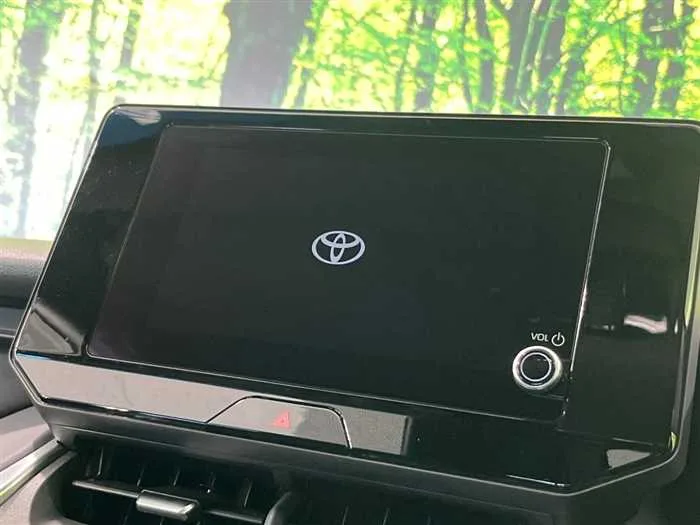 Toyota Harrier 2023 — миниатюра 5