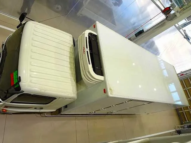 Hino Hino Others 2022 — миниатюра 3