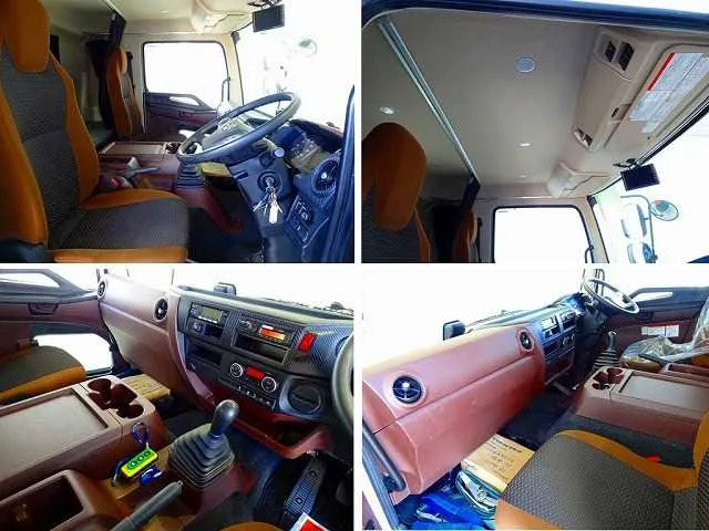 Hino Hino Others 2022 — миниатюра 4
