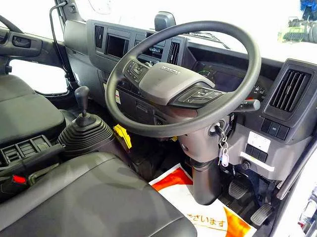 Isuzu Isuzu Others 2025 — миниатюра 3