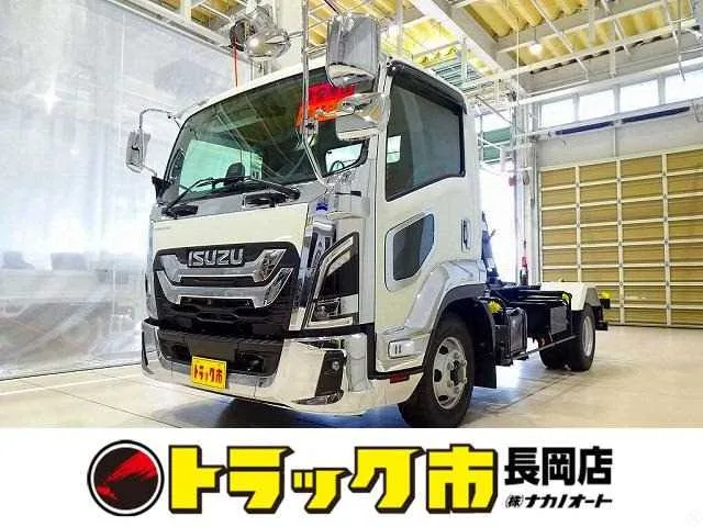 Isuzu Isuzu Others 2025 — фото 1, купить с доставкой в Москву
