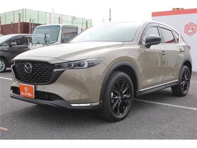 Mazda Mazda Others 2025 — миниатюра 4