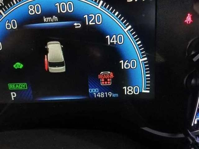 Toyota Noah 2022 — миниатюра 4