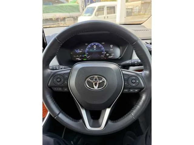 Toyota RAV4 2024 — миниатюра 5