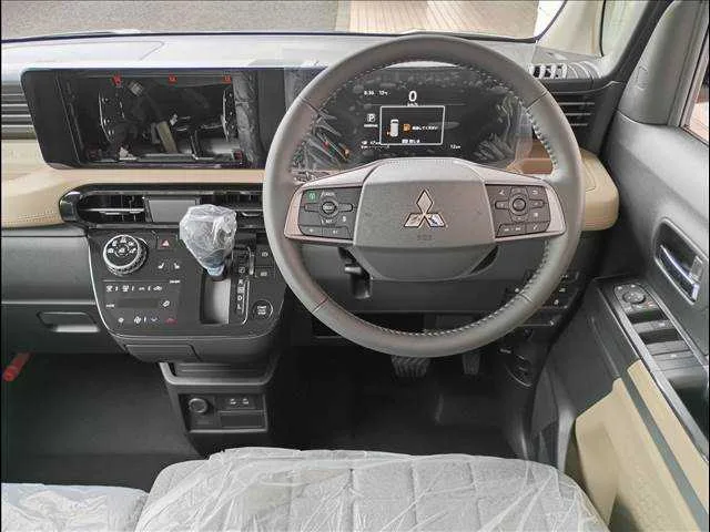 Mitsubishi DELICA MINI 2026 — миниатюра 4