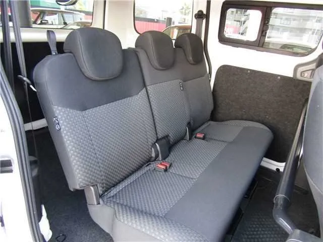 Nissan NV200 VANETTE GX(2/5)4WDNaviETC 2025 — миниатюра 4