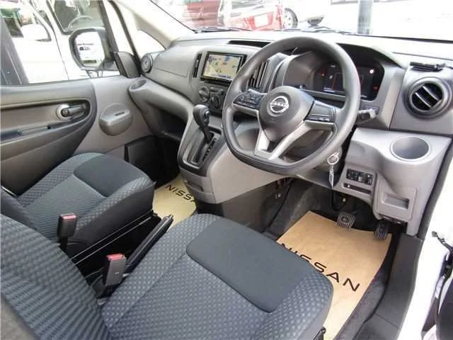 Nissan NV200 VANETTE GX(2/5)4WDNaviETC 2025 — миниатюра 5