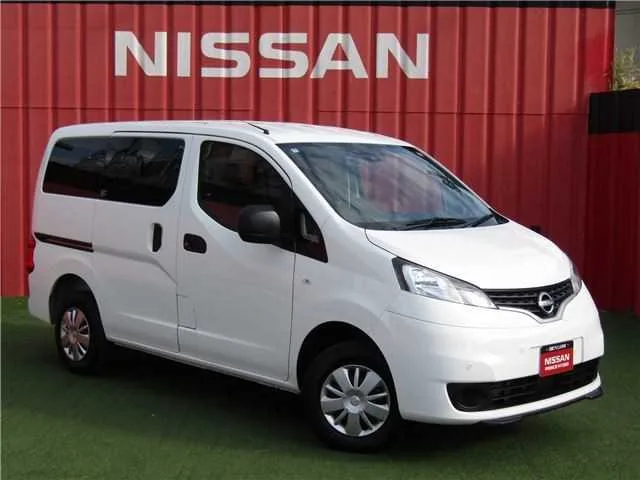 Nissan NV200 VANETTE GX(2/5)4WDNaviETC 2025 — фото 1, купить с доставкой в Москву