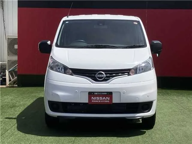 Nissan NV200 VANETTE GX(UP)Navi&B&&ETC 2025 — миниатюра 2