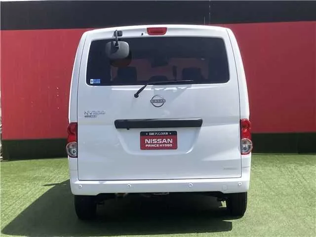 Nissan NV200 VANETTE GX(UP)Navi&B&&ETC 2025 — миниатюра 3