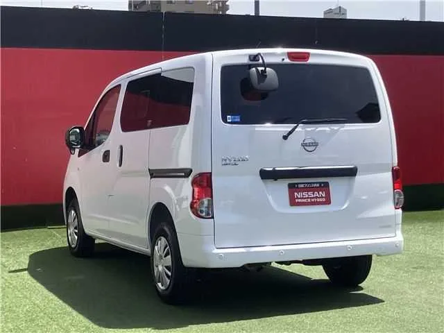 Nissan NV200 VANETTE GX(UP)Navi&B&&ETC 2025 — миниатюра 5