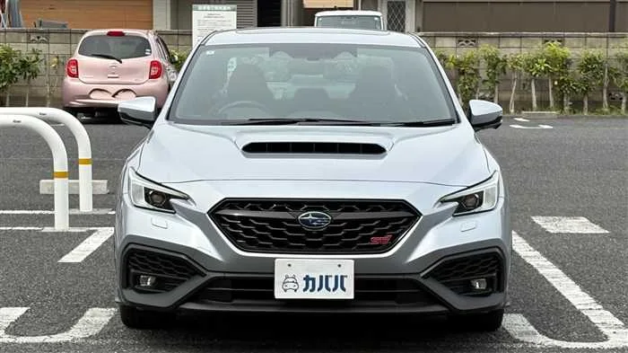 Subaru WRX S4 STI Sport R EX 2022 — миниатюра 2