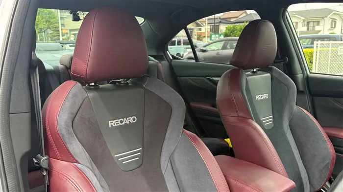 Subaru WRX S4 STI Sport R EX 2022 — миниатюра 3