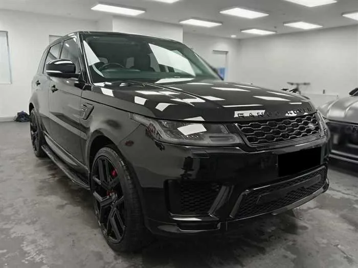 Land Rover Range Rover Sport AUTOMATIC DIESEL 2022 — фото 1, купить с доставкой в Москву