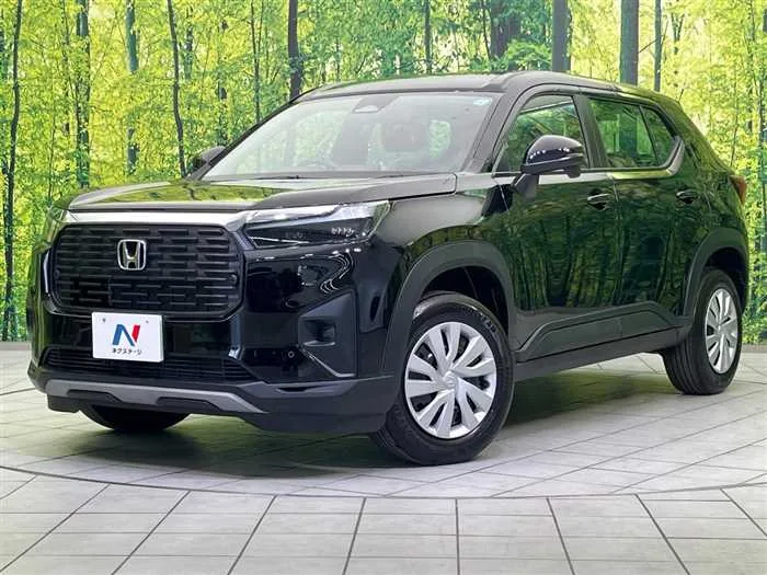Honda Honda Others 2026 — фото 1, купить с доставкой в Москву