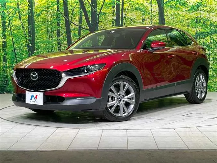 Mazda Mazda Others 2023 — фото 1, купить с доставкой в Москву