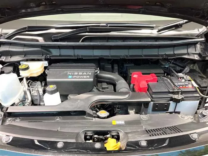 Nissan Serena 2023 — миниатюра 5