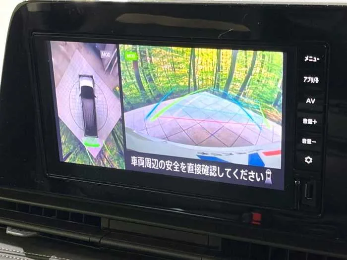 Nissan Serena 2024 — миниатюра 5