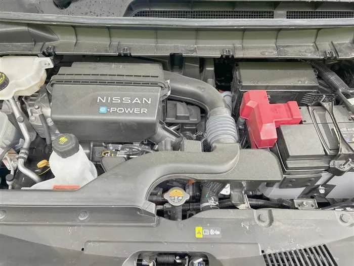 Nissan Serena 2024 — миниатюра 5