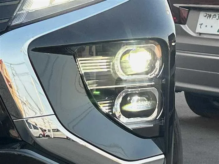 Mitsubishi Eclipsecross 2024 — миниатюра 3