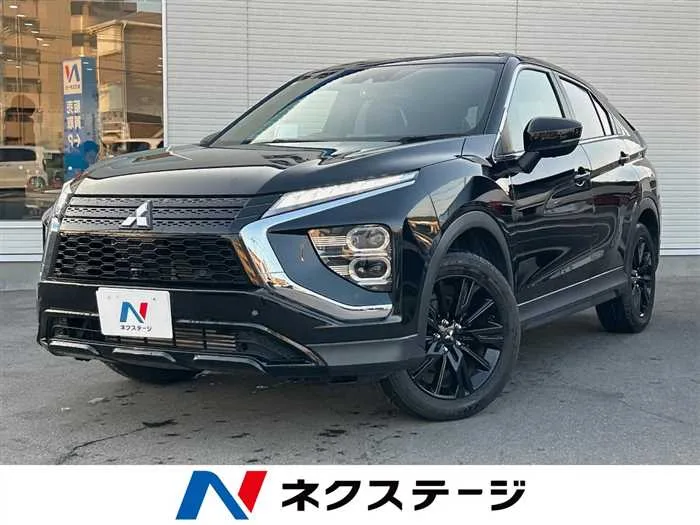 Mitsubishi Eclipsecross 2024 — миниатюра 4