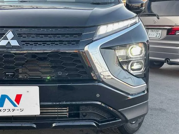 Mitsubishi Eclipsecross 2024 — миниатюра 5
