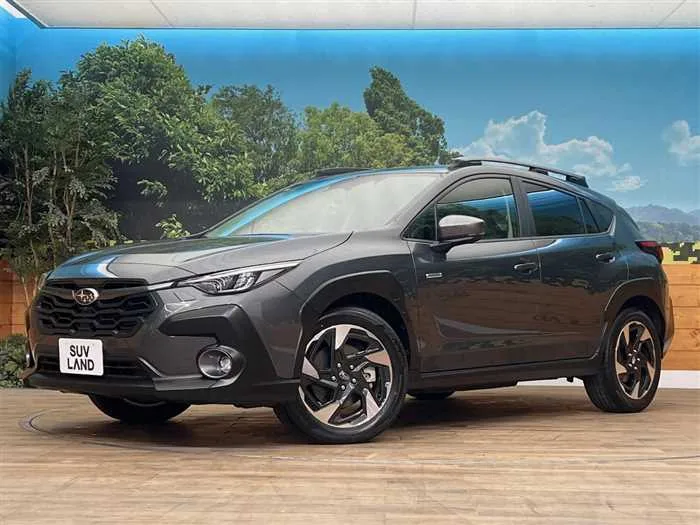 Subaru Subaru Others 2023 — фото 1, купить с доставкой в Москву