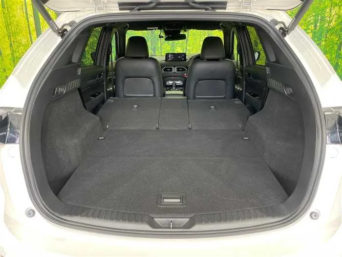 Mazda CX5 2024 — миниатюра 4
