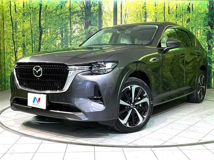 Mazda Mazda Others 2022 — фото 1, купить с доставкой в Москву