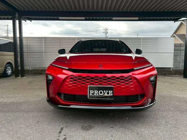 Toyota CROWN ESTATE 2025 — миниатюра 5