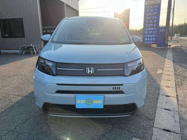 Honda Freed 2024 — миниатюра 2